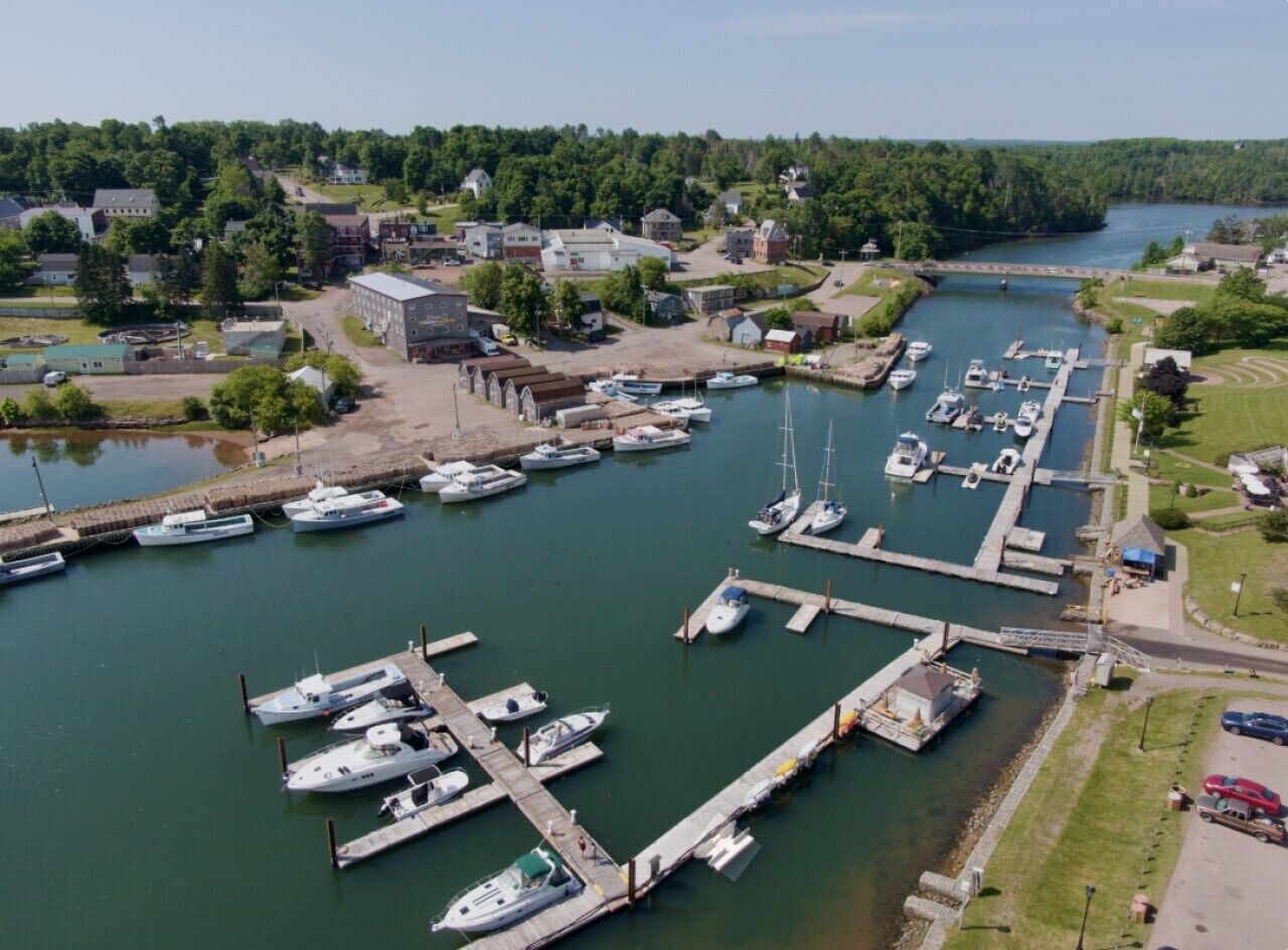 Marina