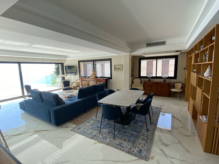Ref Maison Bleu By Palmes D Or Properties - Saint-Jean-Cap-Ferrat