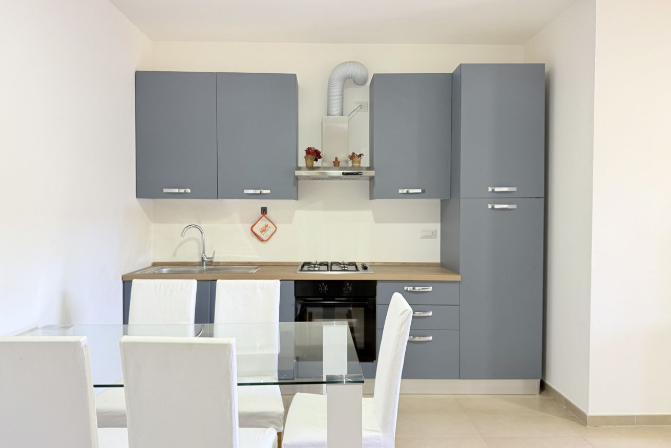 Kühlschrank, Geschirrspüler