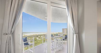 Ocean Place 84 Luxury Condo next to the Ritz Carlton