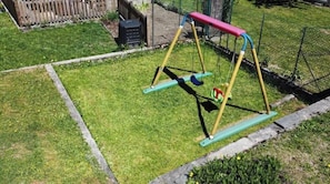 Kinderbereich