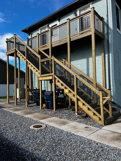 The Brew Loft at Rosko's