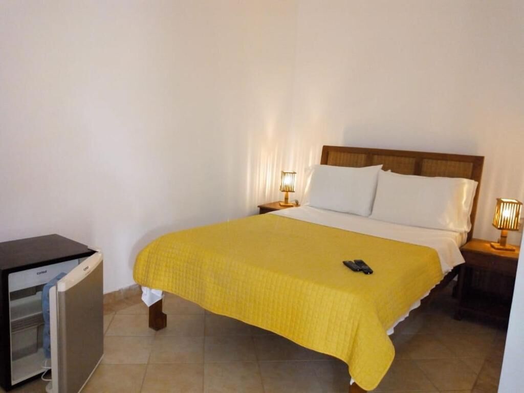 Basic Single Room