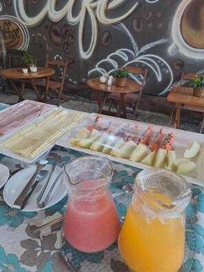 Dining - Pousada e Restaurante do Recreio (RIO DE JANEIRO)