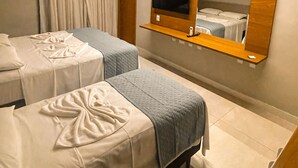 Kamar Triple Standar