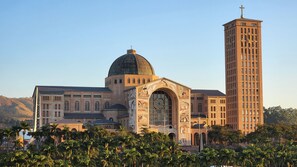 Point of interest - HIMMA Hotel  (Aparecida)