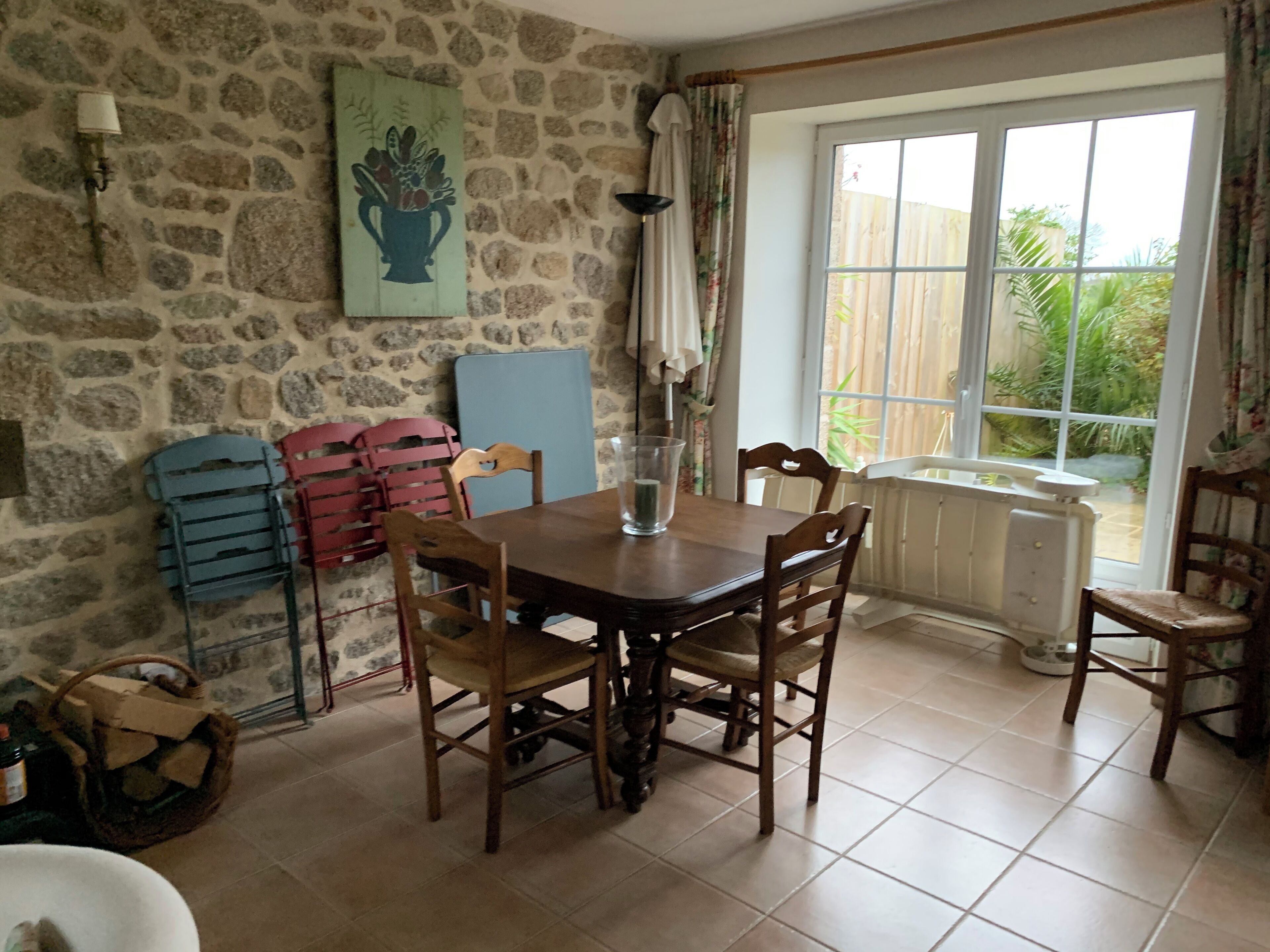 Restauration