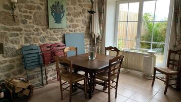 Restauration