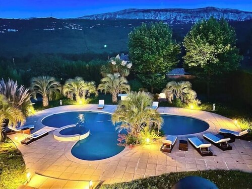La Villa Louise