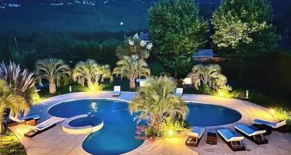 La Villa Louise