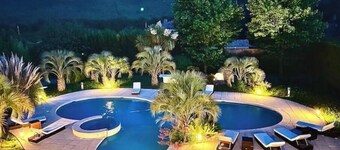 La Villa Louise