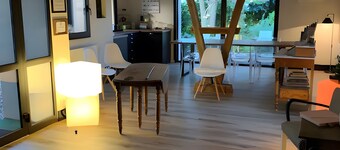 Habitación Premium Le Fenil
