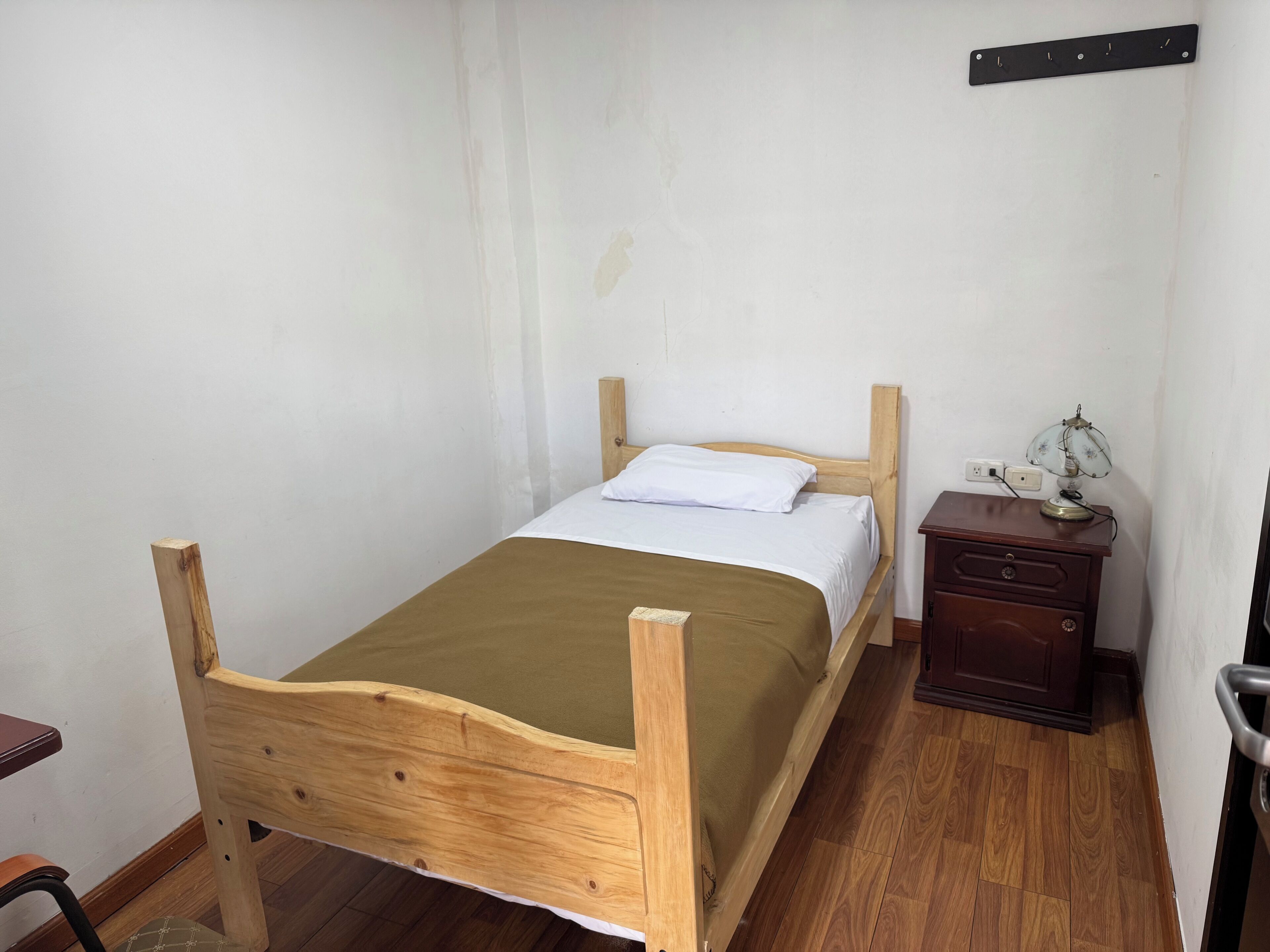 Classic Single Room, Balcony, City View | Free WiFi