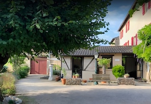 Ulkopuoli