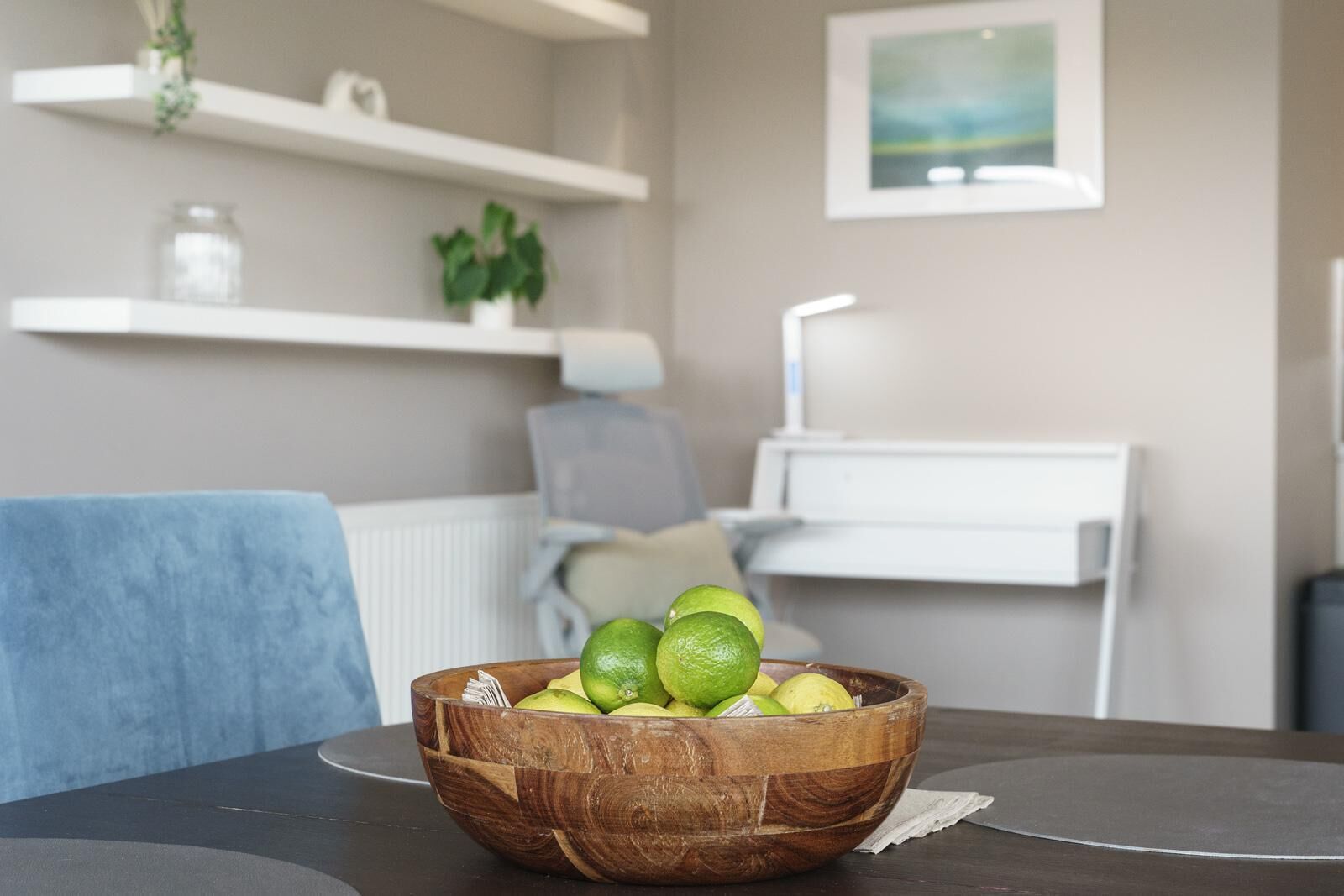 Interieur