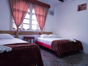 Standard Room - HOTEL CROSSMAN (Puerto Ayora)