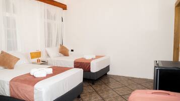 Habitación doble superior | Wifi gratis