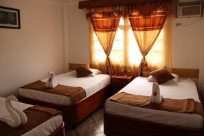 Standard Room - HOTEL CROSSMAN (Puerto Ayora)