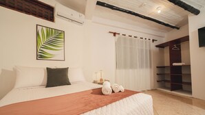 Standard Double Room | Free WiFi
