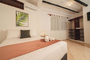 Habitación estándar doble | Wifi gratis