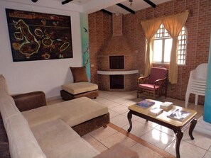 Kamar Standar | Interior