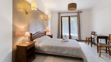 1 quarto, Wi-Fi, roupa de cama