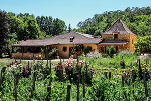 Fachada