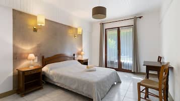 1 quarto, Wi-Fi, roupa de cama