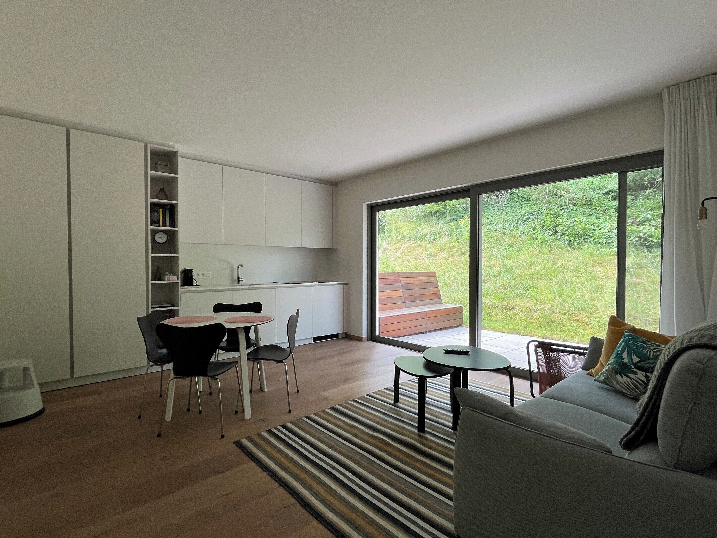 Apartment | Living room