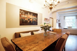 Restaurantes