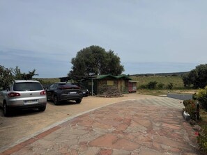 Property grounds - ClickSardegna Villa Ulivo with  Large Pool · Luxury Eco Retreat Near Alghero (alghero)