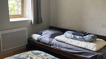 Bed sheets