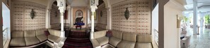 Interior detail - Caribbean World Mahdia (Mahdia)