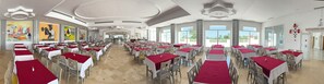 Restaurant - Caribbean World Mahdia (Mahdia)