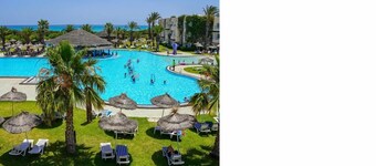 Caribbean World Mahdia