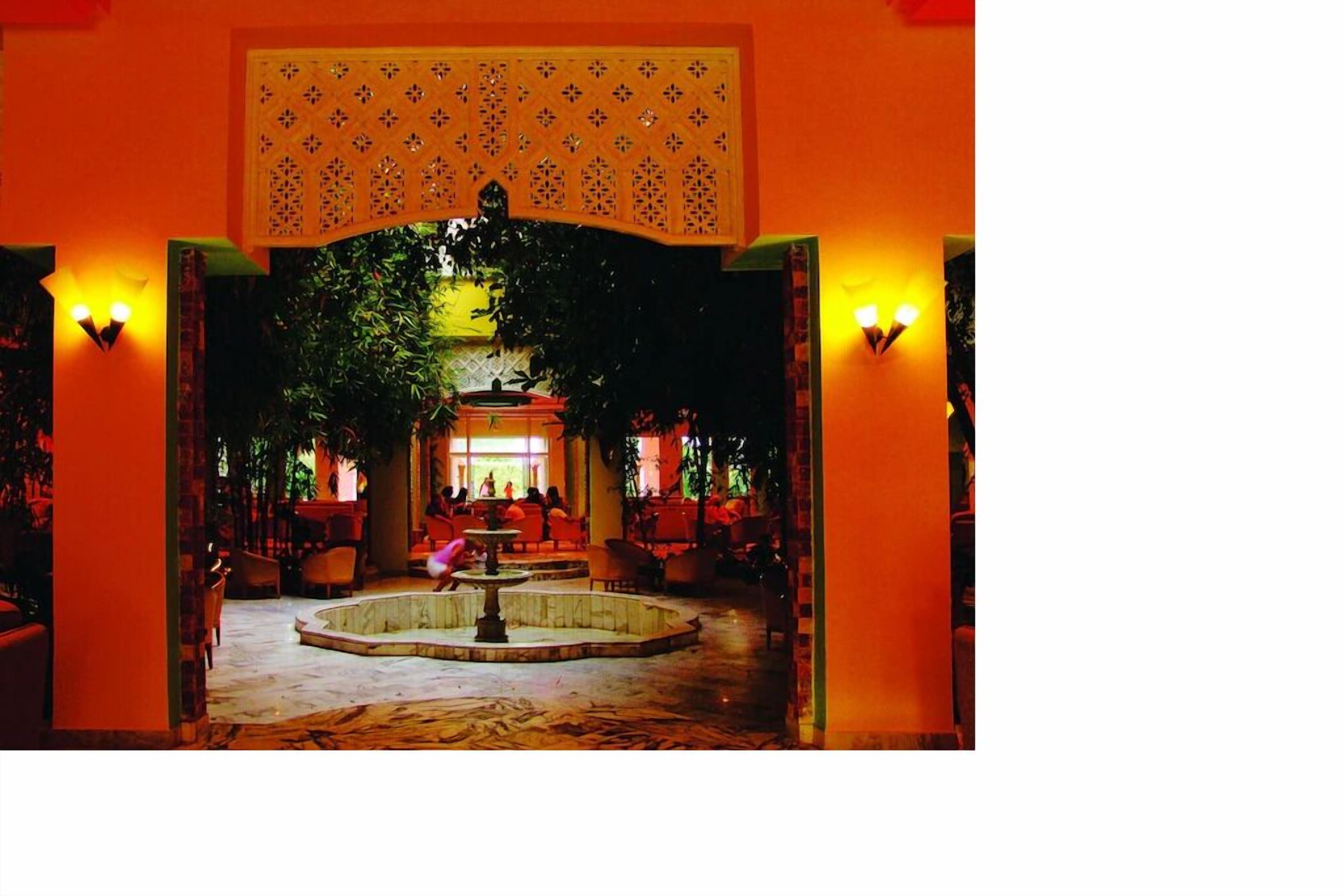 Chambre Double Standard, vue jardin | Divers