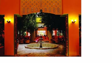 Chambre Double Standard, vue jardin | Divers
