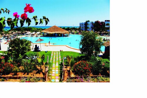 Caribbean World Mahdia