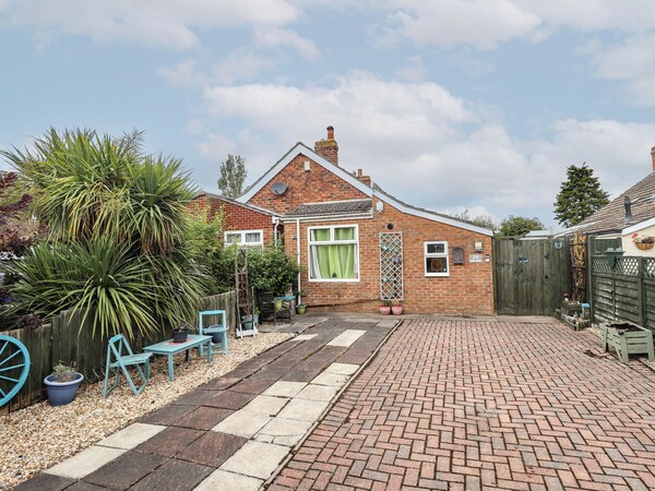 Herby's Retreat - Lincolnshire