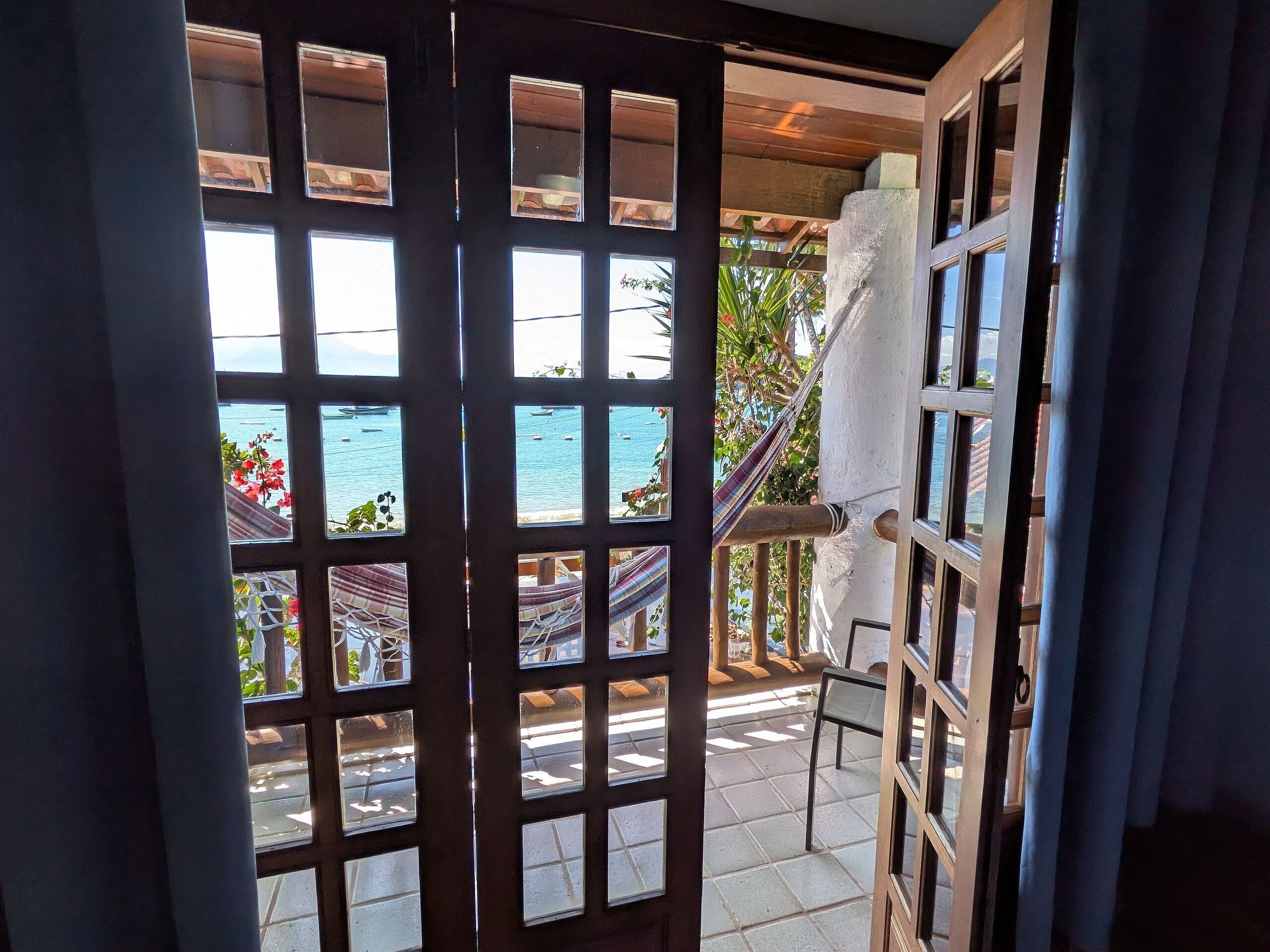Suite, Beberapa Tempat Tidur, pemandangan laut | Interior