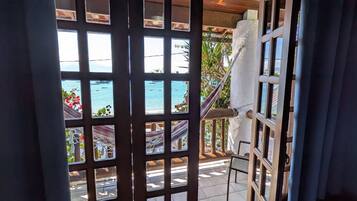 Suite, Beberapa Tempat Tidur, pemandangan laut | Interior