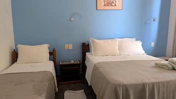 Suite, 1 Schlafzimmer, Gartenblick