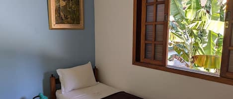 Suite, Multiple Beds, Sea View | Spa