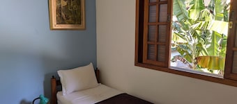 Pousada Manacá