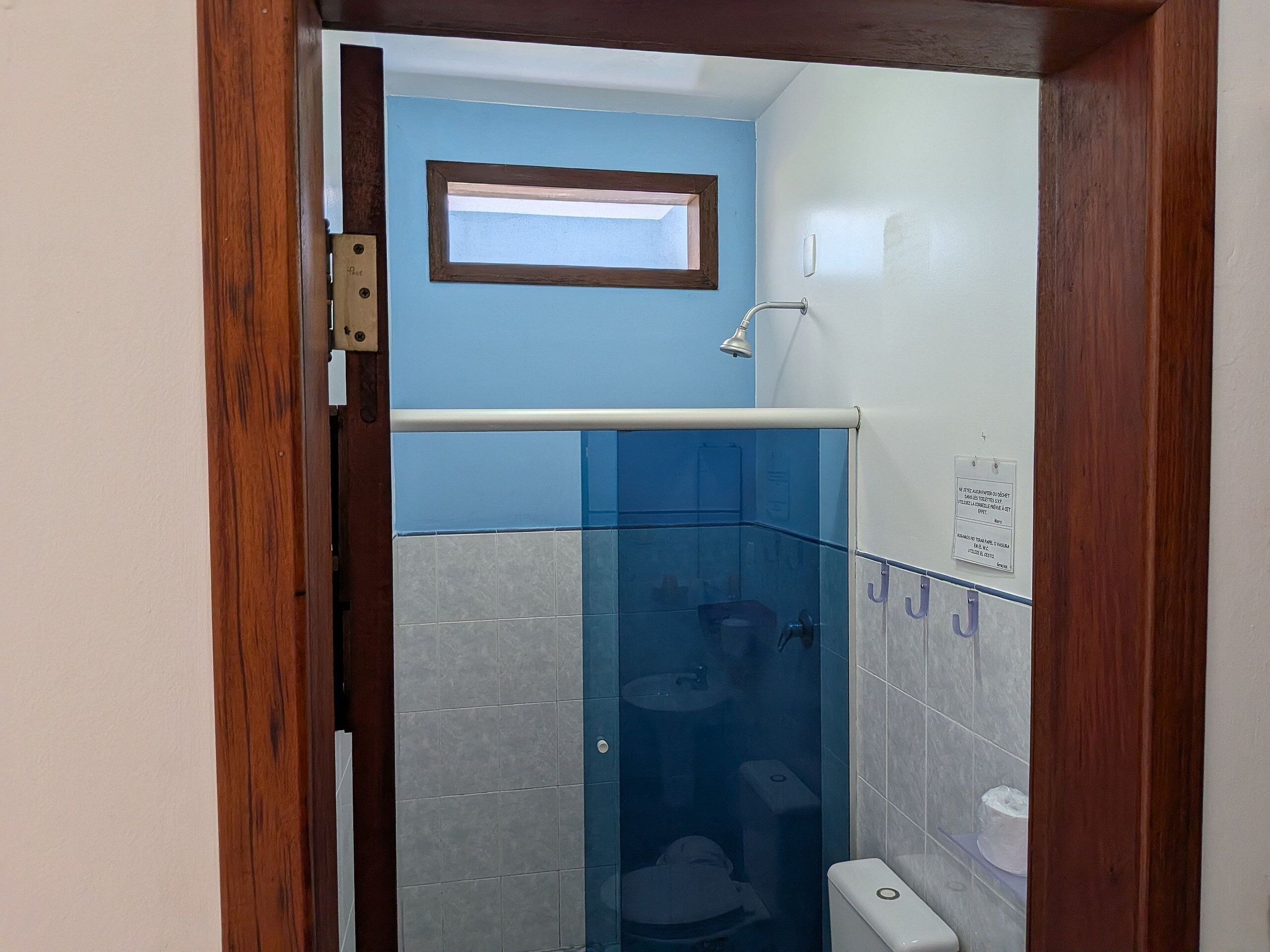 Standard-Suite | Badezimmer