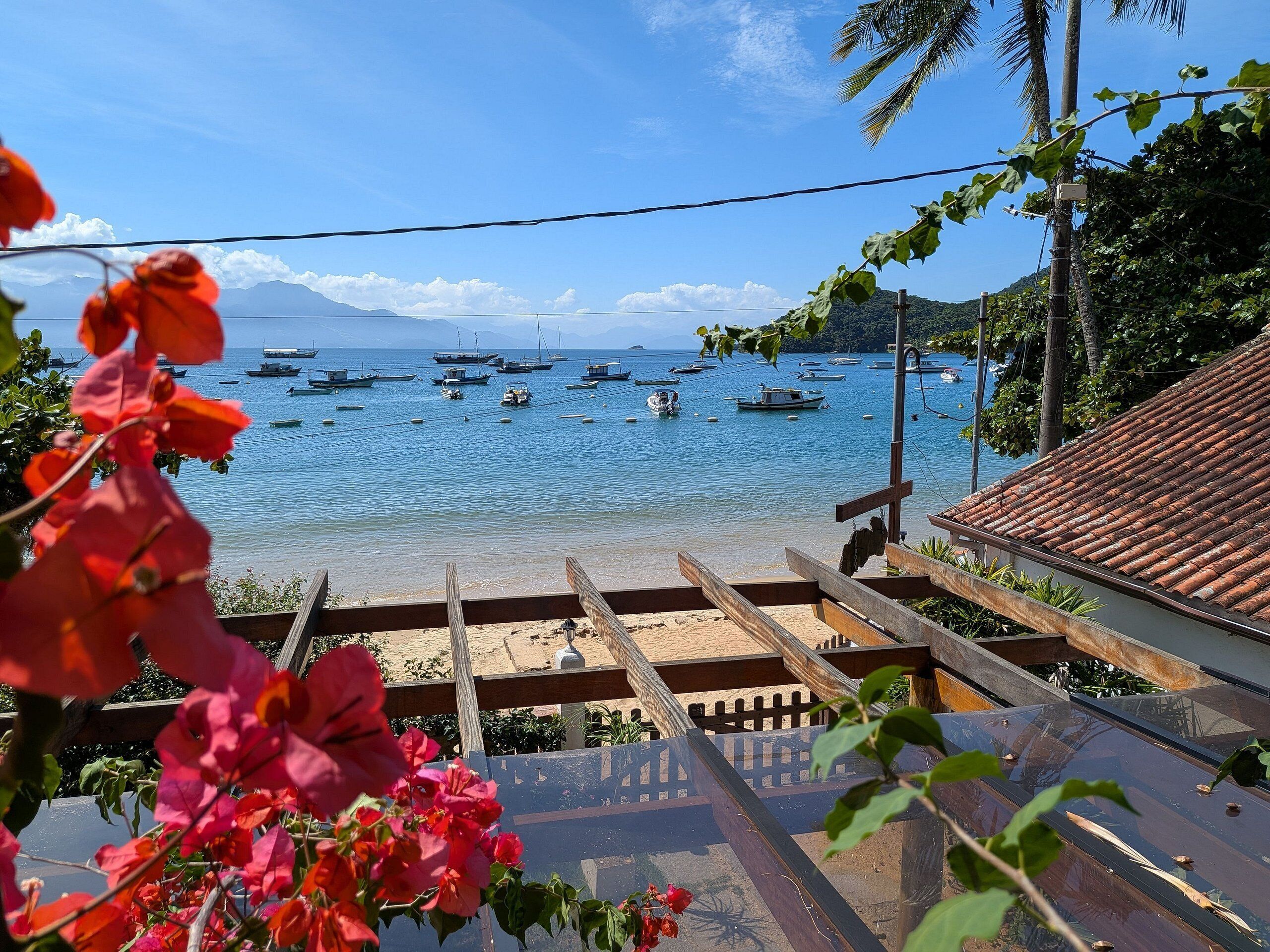 Suite, Beberapa Tempat Tidur, pemandangan laut | Pantai | Pantai di sekitar dan pasir putih