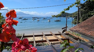 Suite, Beberapa Tempat Tidur, pemandangan laut | Pantai | Pantai di sekitar dan pasir putih