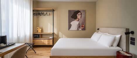 Room, 1 King Bed, Non Smoking, Pets allowed