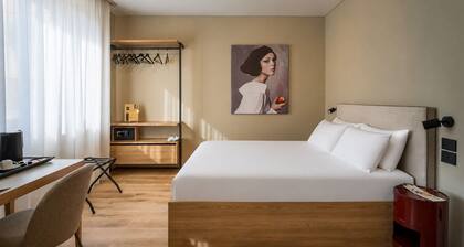 B&B Campi Diomedei