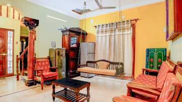 House | Interior